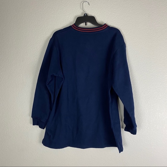 Looney Tunes Tazmanian Devil Back Off  Size 14/16 - Picture 2 of 8